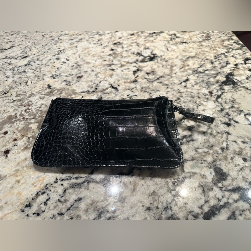 Aldo Cosmetic Pouch